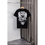 Amiri Short Sleeve T Shirts For Men # 301200, cheap Amiri T Shirt