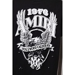 Amiri Short Sleeve T Shirts For Men # 301200, cheap Amiri T Shirt