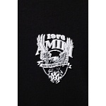 Amiri Short Sleeve T Shirts For Men # 301200, cheap Amiri T Shirt