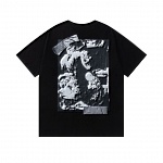 Off White Short Sleeve T Shirts For Men # 301204, cheap Off White T Shirts