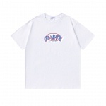 Off White Short Sleeve T Shirts For Men # 301205