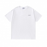 Off White Short Sleeve T Shirts For Men # 301207