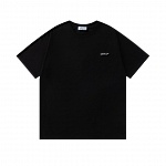 Off White Short Sleeve T Shirts For Men # 301208, cheap Off White T Shirts
