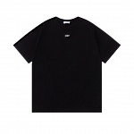 Off White Short Sleeve T Shirts For Men # 301212