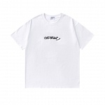 Off White Short Sleeve T Shirts For Men # 301213, cheap Off White T Shirts