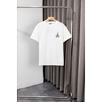 Prada Short Sleeve T Shirts For Men # 301215