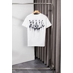 Prada Short Sleeve T Shirts For Men # 301215, cheap Short Sleeved Prada