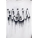 Prada Short Sleeve T Shirts For Men # 301215, cheap Short Sleeved Prada