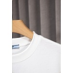 Prada Short Sleeve T Shirts For Men # 301215, cheap Short Sleeved Prada