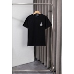 Prada Short Sleeve T Shirts For Men # 301216, cheap Short Sleeved Prada