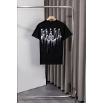 Prada Short Sleeve T Shirts For Men # 301216, cheap Short Sleeved Prada