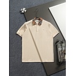 Burberry Short Sleeve T Shirts For Men # 301217, cheap Short Sleeved