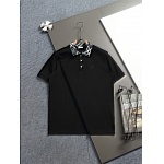 Burberry Short Sleeve T Shirts For Men # 301218, cheap Short Sleeved