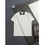 Burberry Short Sleeve T Shirts For Men # 301219, cheap Short Sleeved