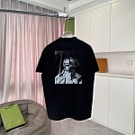 Burberry Short Sleeve T Shirts For Men # 301220, cheap Short Sleeved