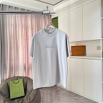 Burberry Short Sleeve T Shirts For Men # 301222