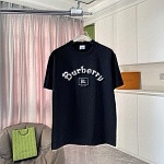 Burberry Short Sleeve T Shirts For Men # 301233