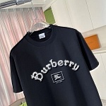 Burberry Short Sleeve T Shirts For Men # 301233, cheap Short Sleeved
