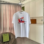 Burberry Short Sleeve T Shirts For Men # 301234