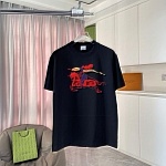 Burberry Short Sleeve T Shirts For Men # 301235