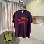 Burberry Short Sleeve T Shirts For Men # 301236, cheap Short Sleeved