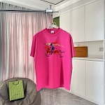 Burberry Short Sleeve T Shirts For Men # 301237