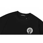 Chrome Hearts Short Sleeve T Shirts For Men # 301241, cheap Chrome Hearts