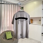 Chrome Hearts Short Sleeve T Shirts For Men # 301249, cheap Chrome Hearts