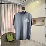 Chrome Hearts Short Sleeve T Shirts For Men # 301253