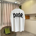 Dior Short Sleeve T Shirts For Men # 301266, cheap Dior T Shirts