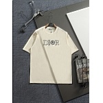 Dior Short Sleeve T Shirts For Men # 301270