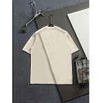 Dior Short Sleeve T Shirts For Men # 301270, cheap Dior T Shirts