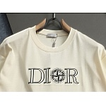 Dior Short Sleeve T Shirts For Men # 301270, cheap Dior T Shirts