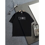 Dior Short Sleeve T Shirts For Men # 301271