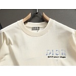 Dior Short Sleeve T Shirts For Men # 301272, cheap Dior T Shirts