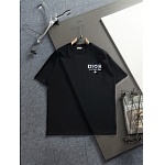 Dior Short Sleeve T Shirts For Men # 301273
