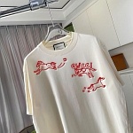 Gucci Short Sleeve T Shirts For Men # 301278, cheap Short Sleeved
