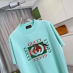 Gucci Short Sleeve T Shirts For Men # 301284, cheap Short Sleeved