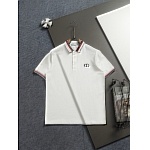 Gucci Short Sleeve T Shirts For Men # 301291