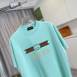 Gucci Short Sleeve T Shirts For Men # 301293, cheap Short Sleeved
