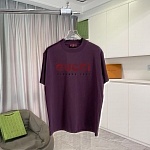 Gucci Short Sleeve T Shirts For Men # 301301, cheap Short Sleeved