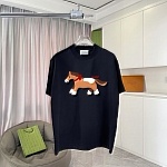 Gucci Short Sleeve T Shirts For Men # 301305, cheap Short Sleeved