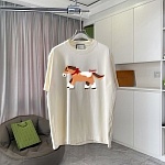 Gucci Short Sleeve T Shirts For Men # 301306, cheap Short Sleeved