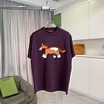 Gucci Short Sleeve T Shirts For Men # 301307