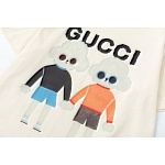 Gucci Short Sleeve T Shirts For Men # 301308, cheap Short Sleeved