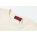 Gucci Short Sleeve T Shirts For Men # 301308, cheap Short Sleeved
