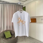 Hermes Short Sleeve T Shirts For Men # 301315
