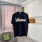 Loewe Short Sleeve T Shirts For Men # 301320
