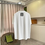 Loewe Short Sleeve T Shirts For Men # 301321, cheap Loewe T Shirts