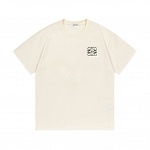 Loewe Short Sleeve T Shirts For Men # 301323, cheap Loewe T Shirts